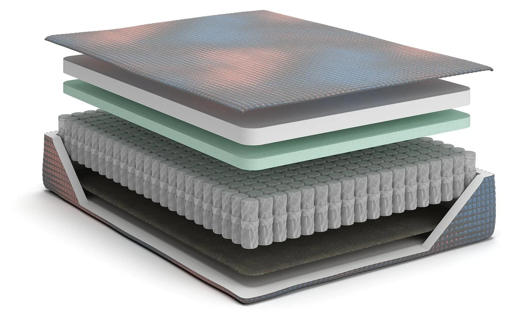 13 Inch Hybrid Hot Buy Mattress - Image 15