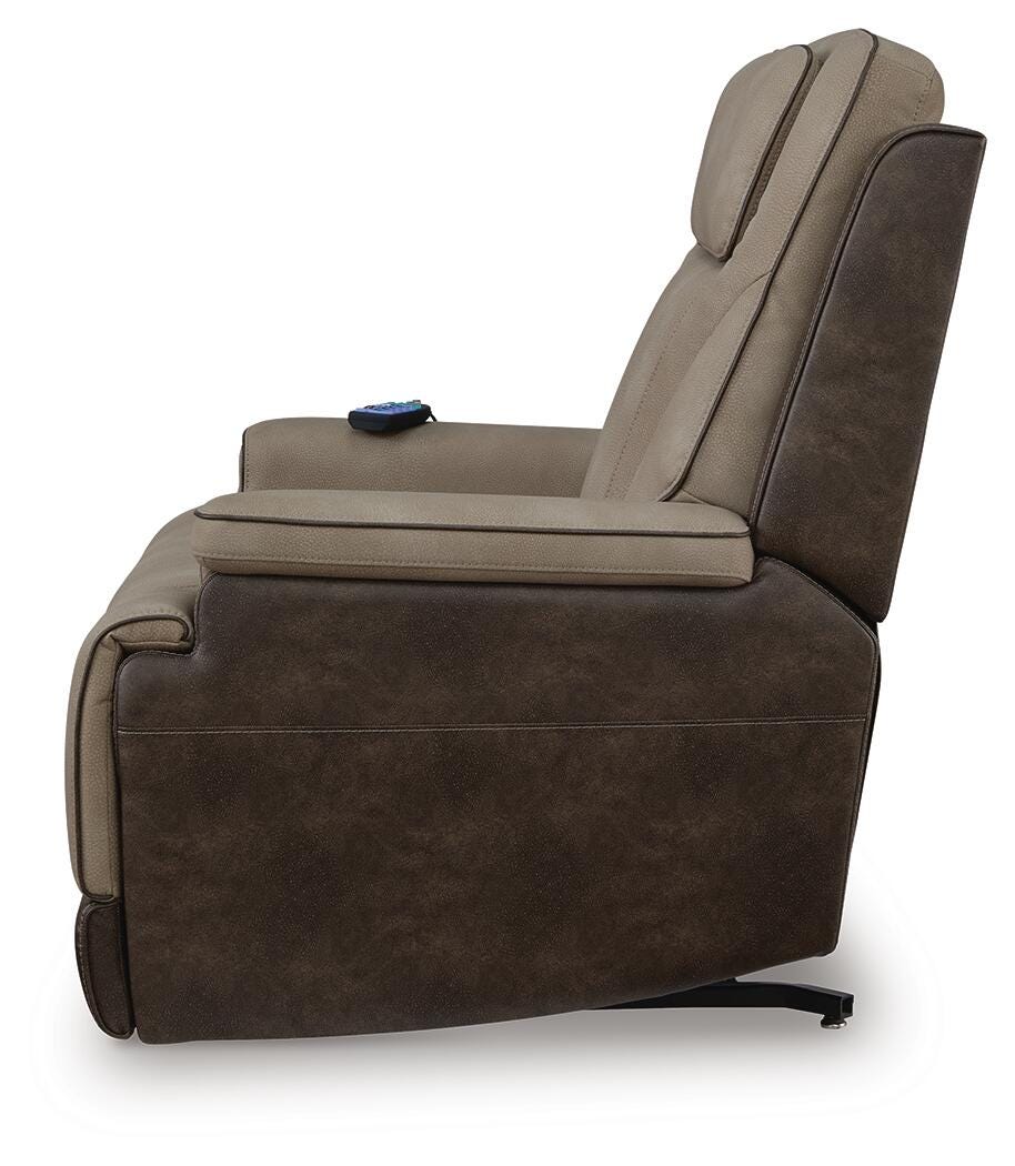 4Z-Peaceful Pause Power Lift Recliner - Image 10