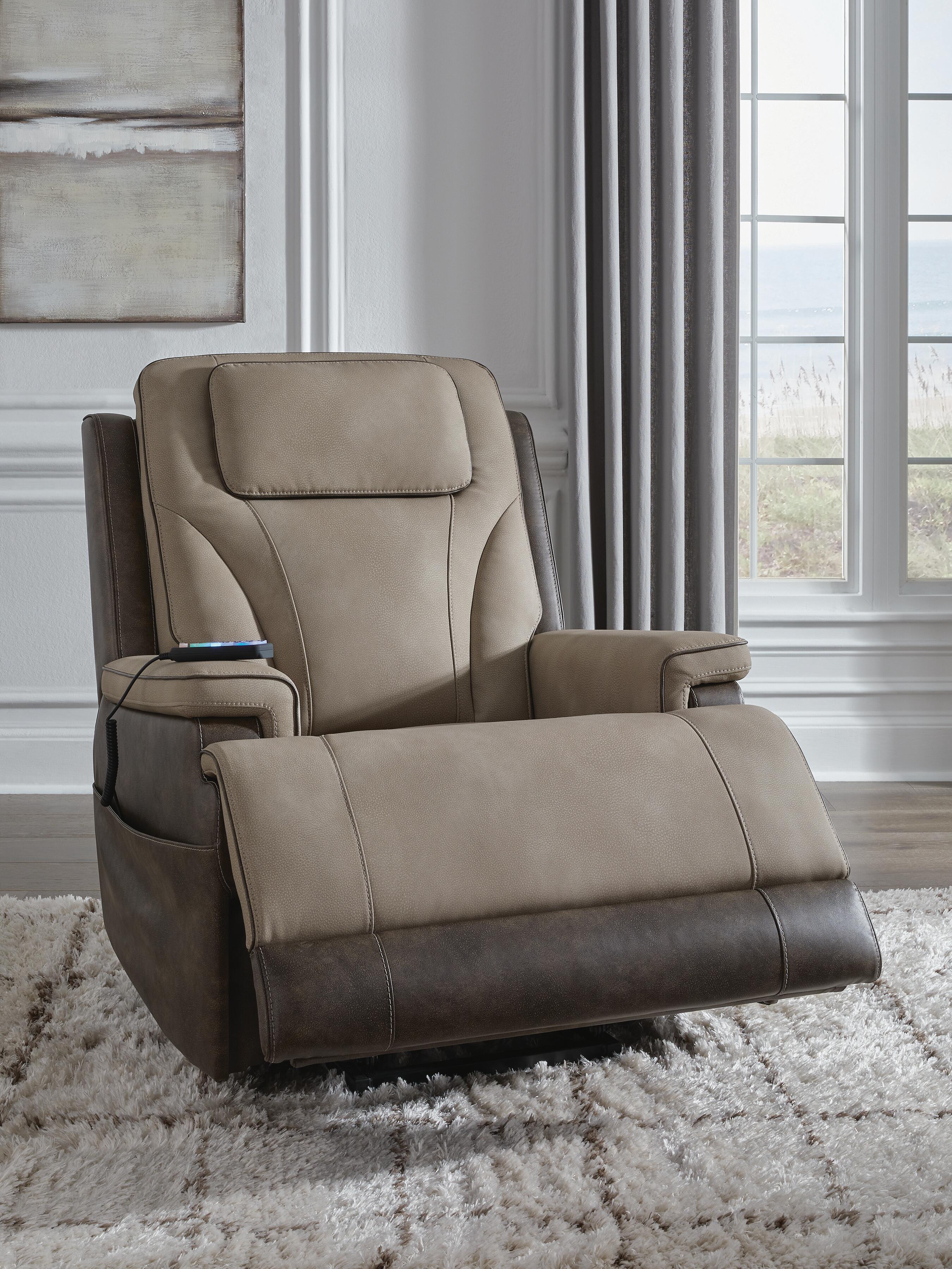 4Z-Peaceful Pause Power Lift Recliner - Image 11