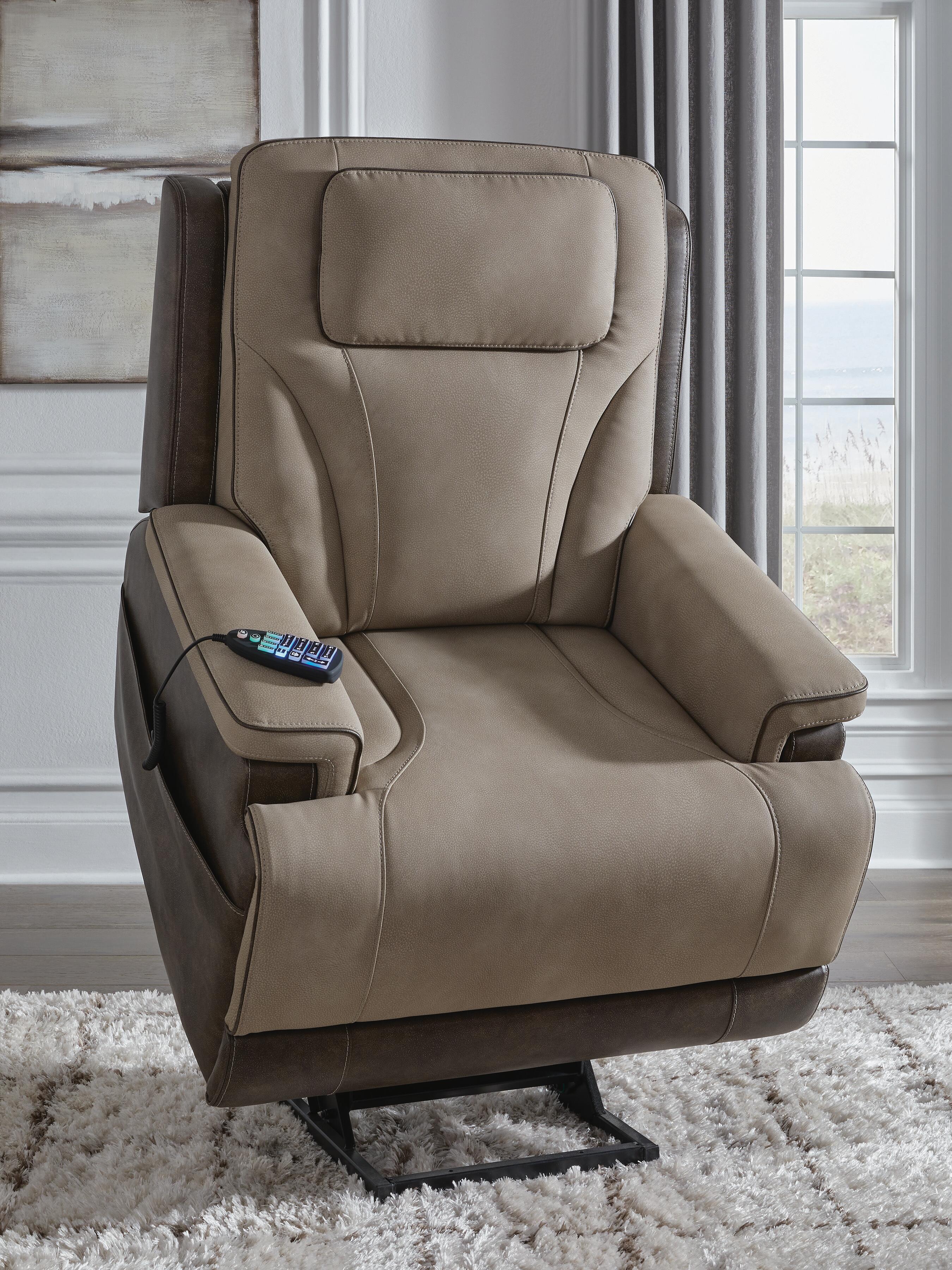 4Z-Peaceful Pause Power Lift Recliner - Image 12