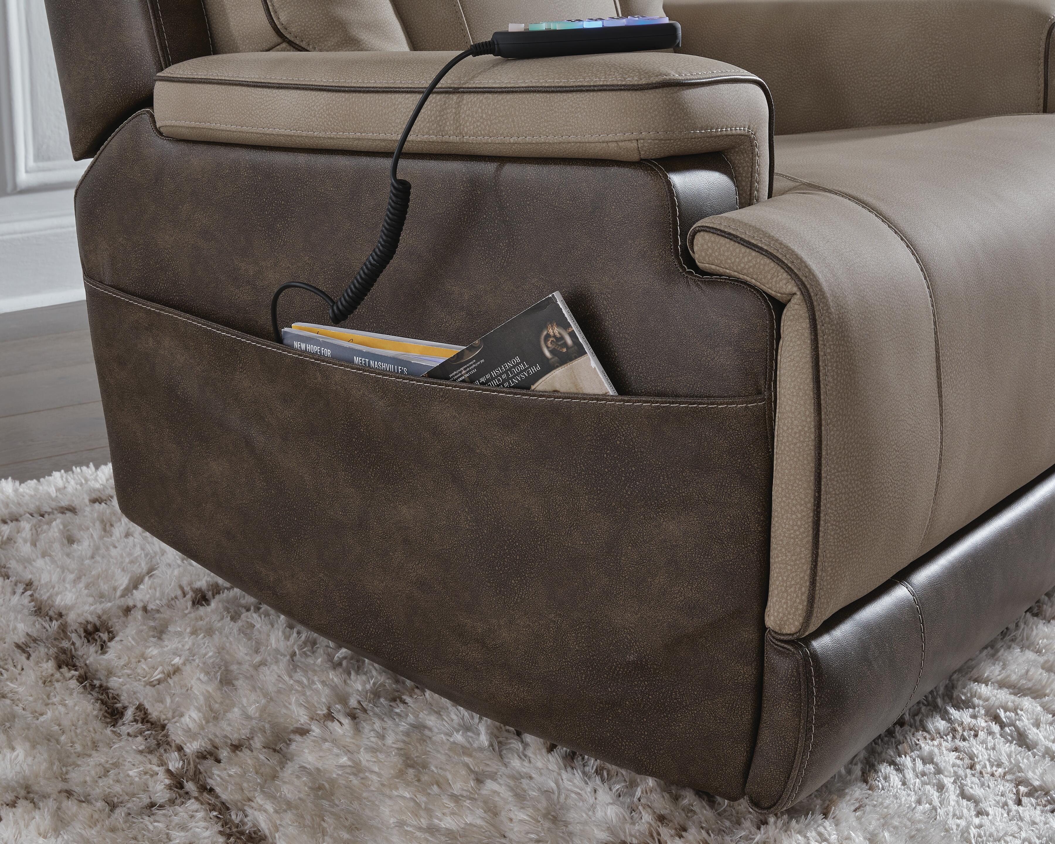4Z-Peaceful Pause Power Lift Recliner - Image 14