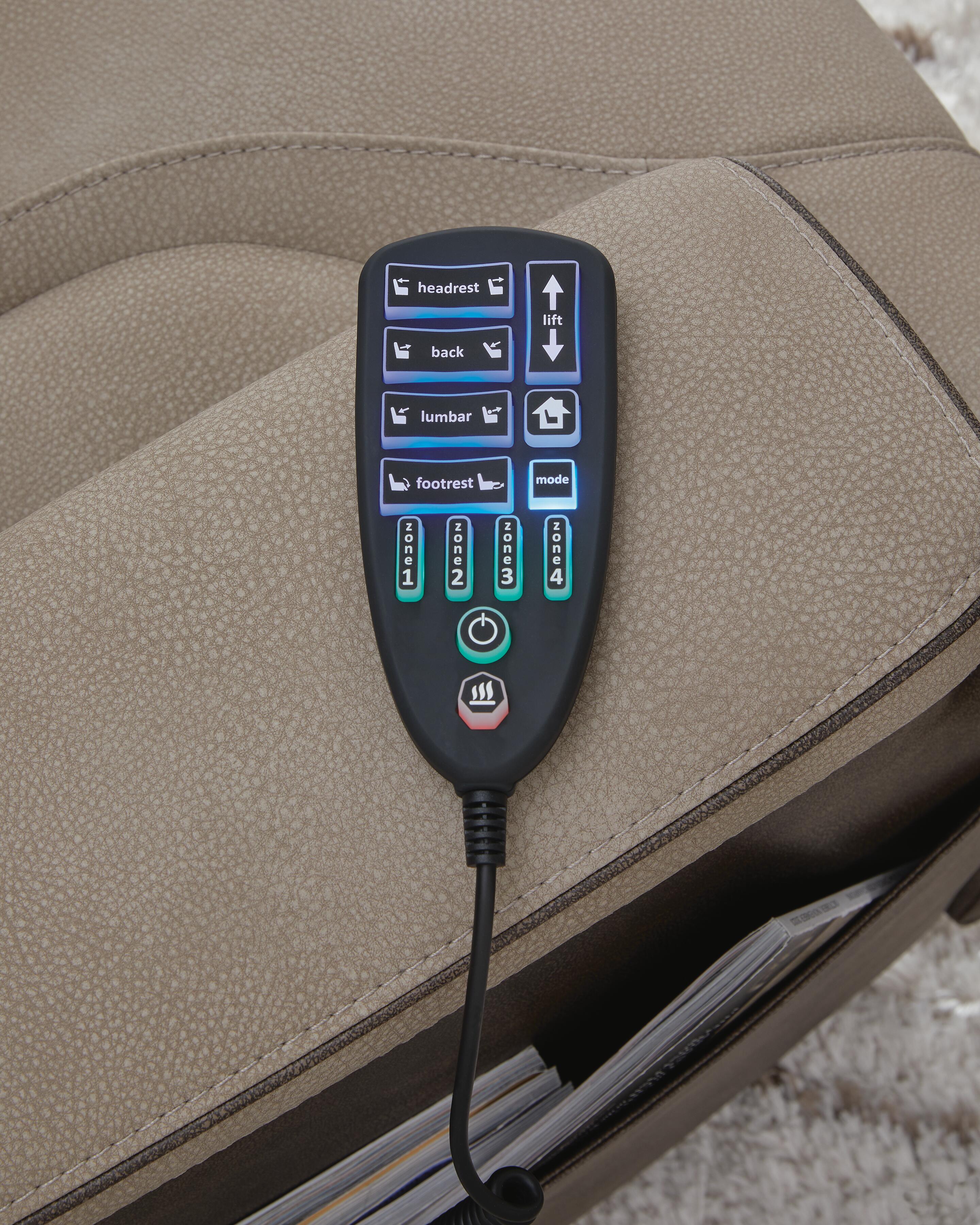 4Z-Peaceful Pause Power Lift Recliner - Image 15