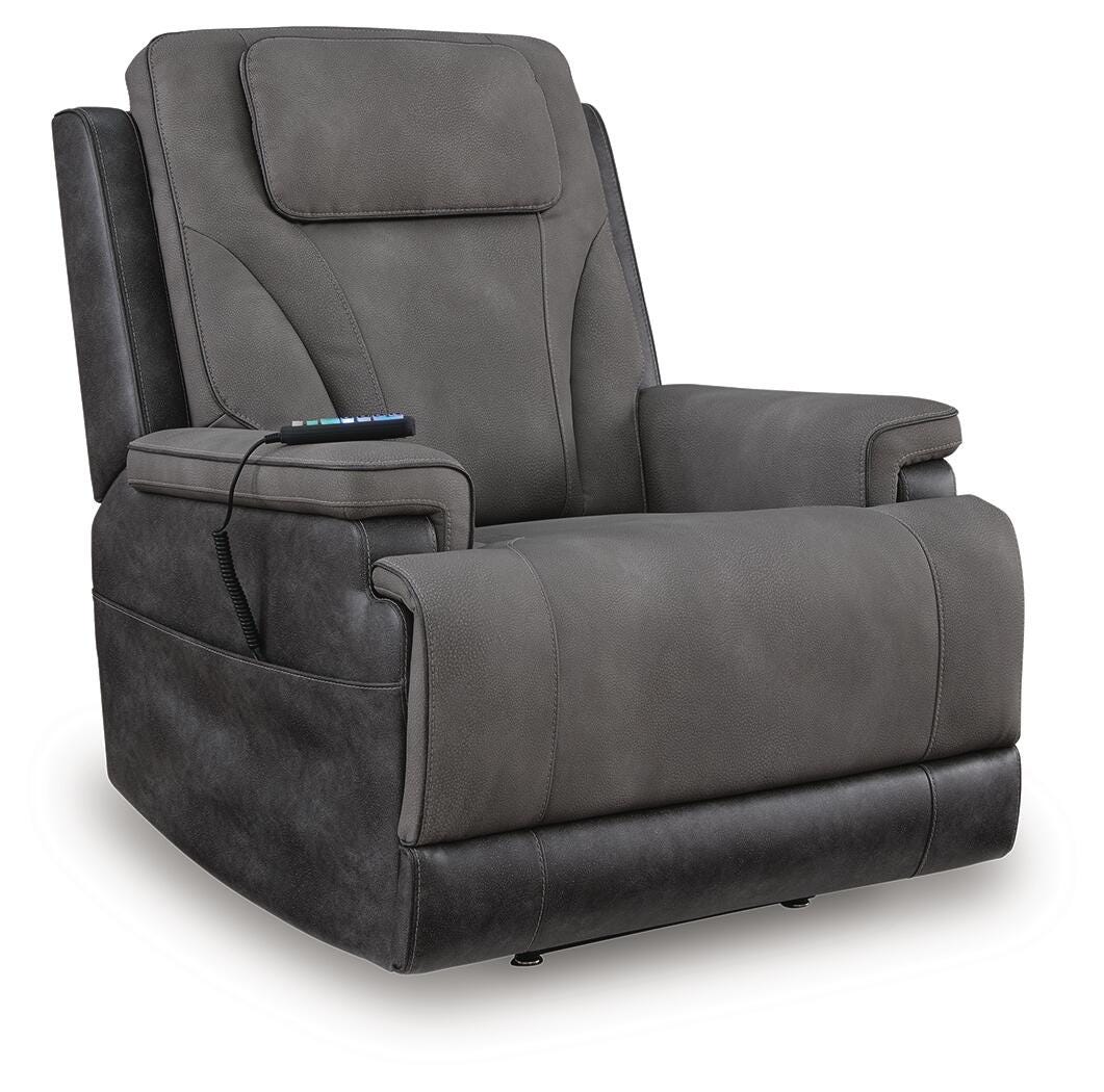 4Z-Peaceful Pause Power Lift Recliner - Image 17
