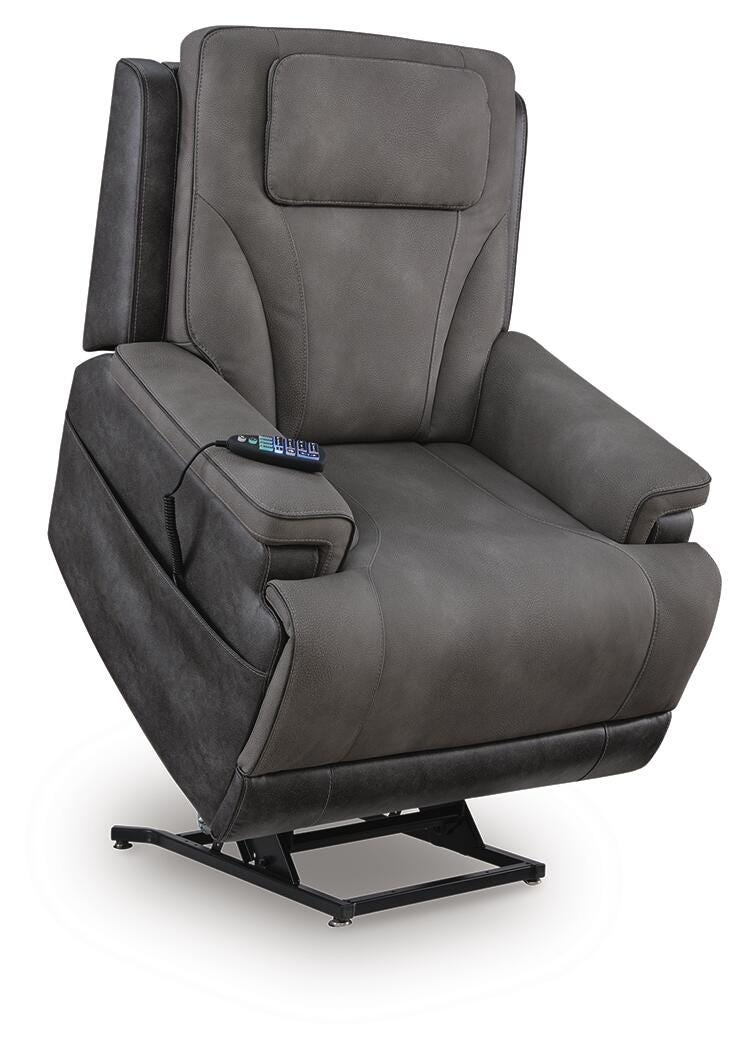 4Z-Peaceful Pause Power Lift Recliner - Image 22