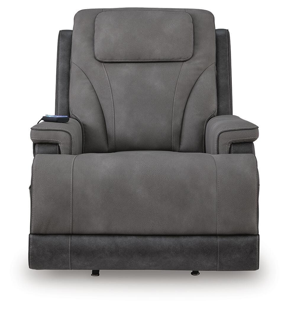 4Z-Peaceful Pause Power Lift Recliner - Image 23