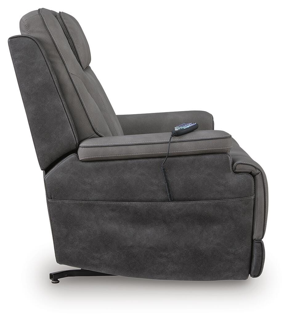 4Z-Peaceful Pause Power Lift Recliner - Image 24