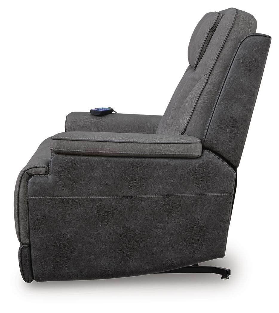 4Z-Peaceful Pause Power Lift Recliner - Image 26