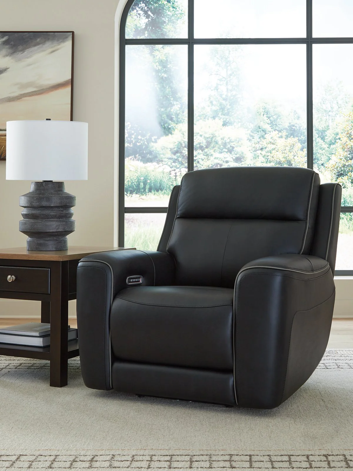 5Z-Comfort Power Recliner - Image 12
