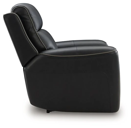 5Z-Comfort Power Recliner - Image 17