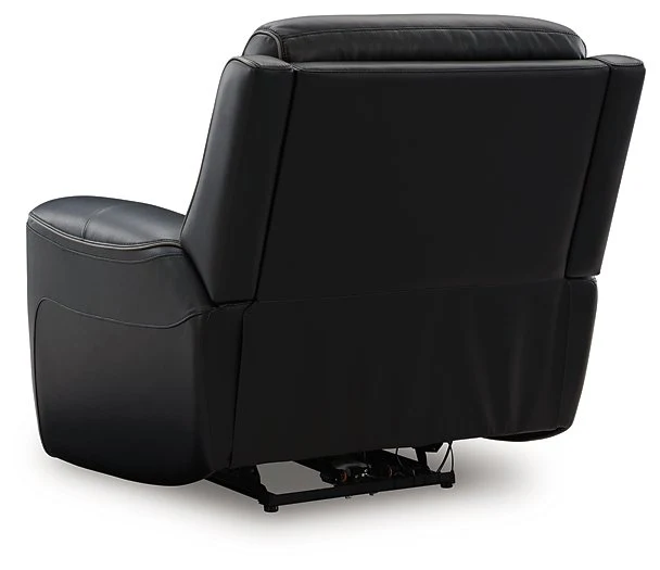 5Z-Comfort Power Recliner - Image 18
