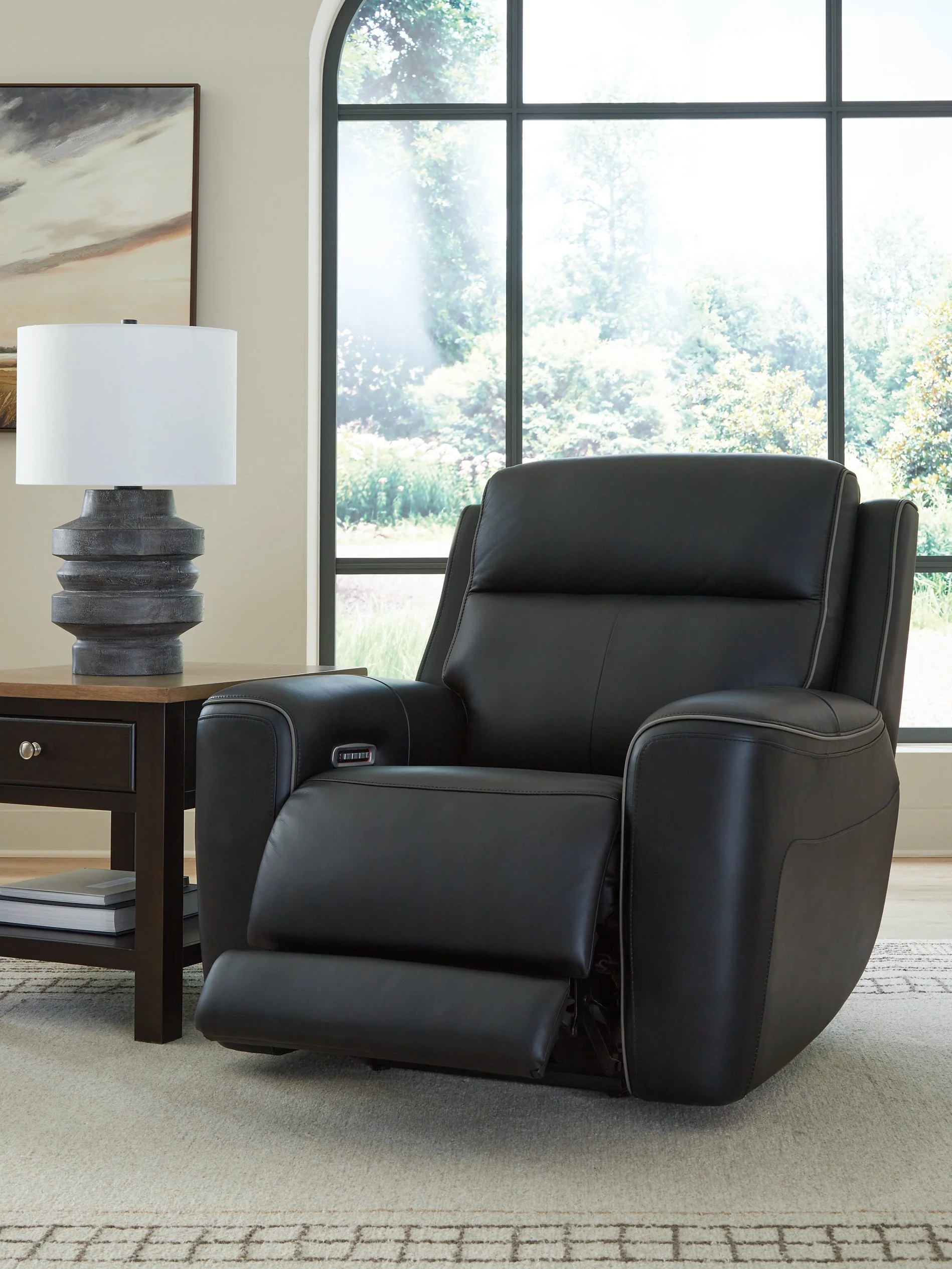 5Z-Comfort Power Recliner - Image 19