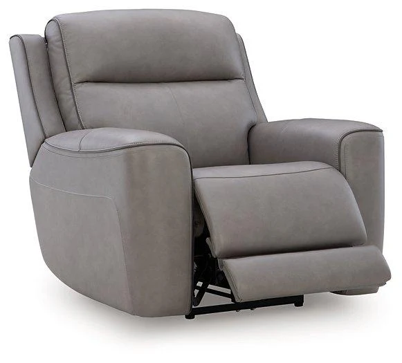 5Z-Comfort Power Recliner - Image 5
