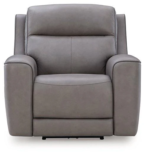 5Z-Comfort Power Recliner - Image 6