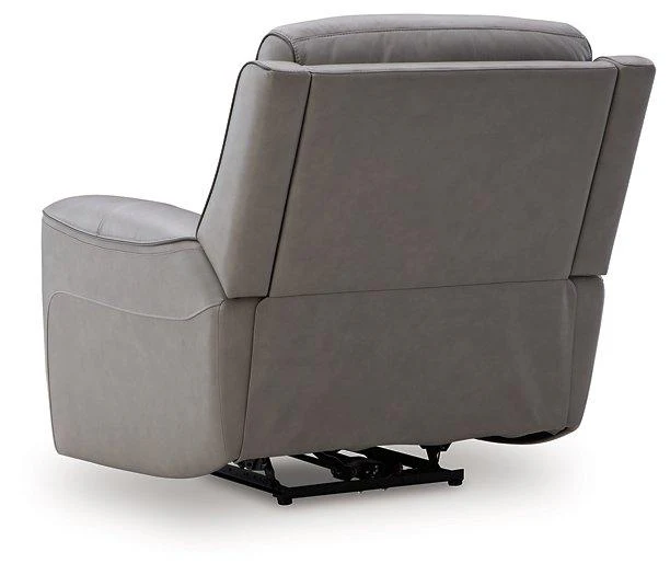 5Z-Comfort Power Recliner - Image 7