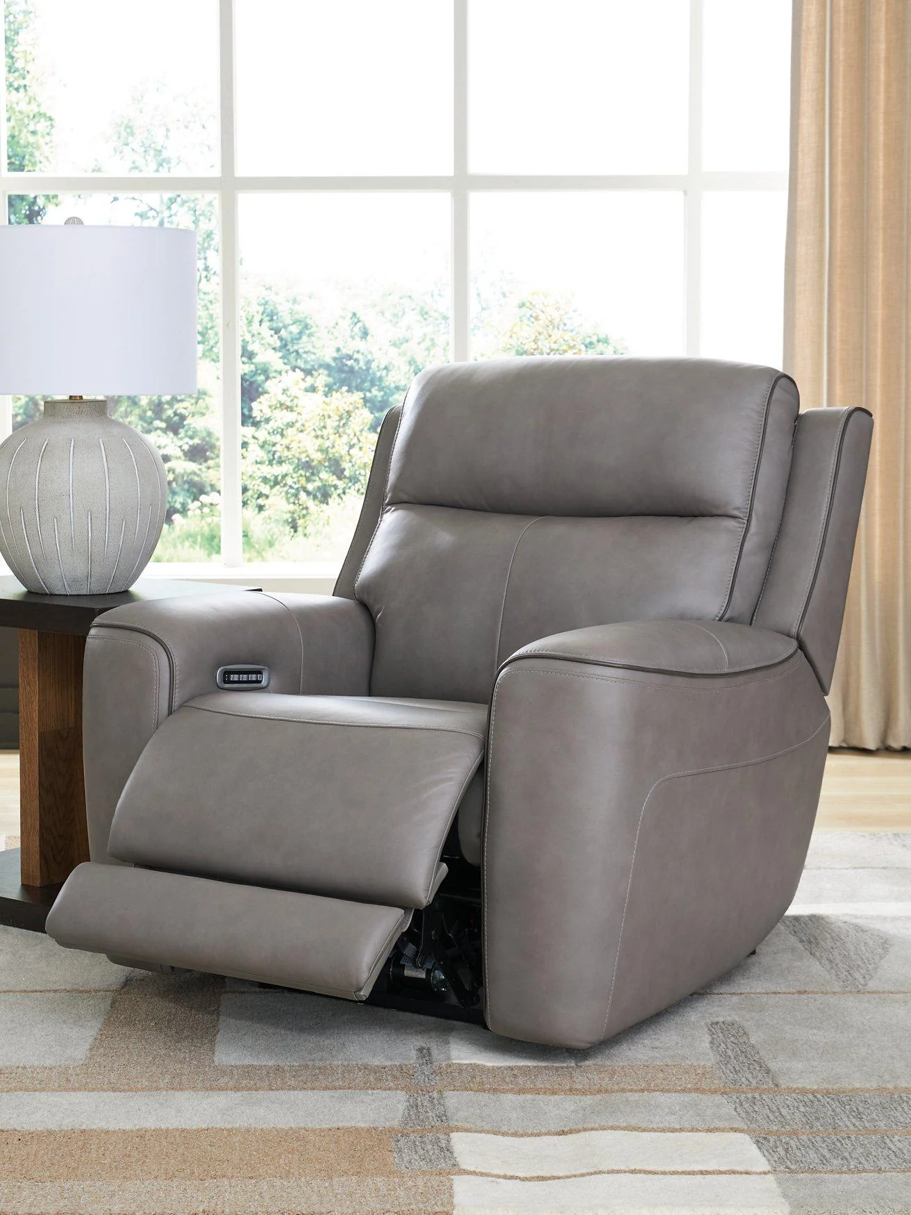 5Z-Comfort Power Recliner - Image 8