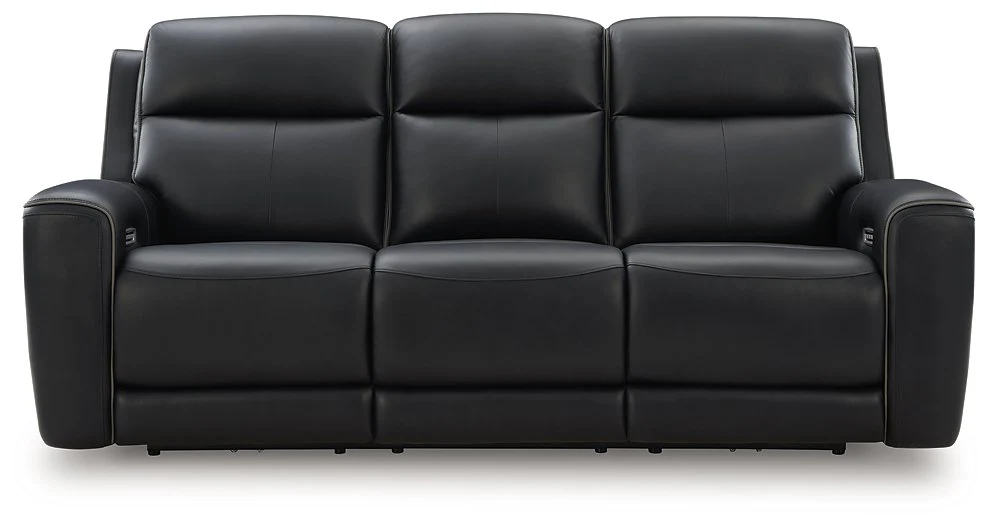 5Z-Comfort Power Reclining Living Room Set - Image 11