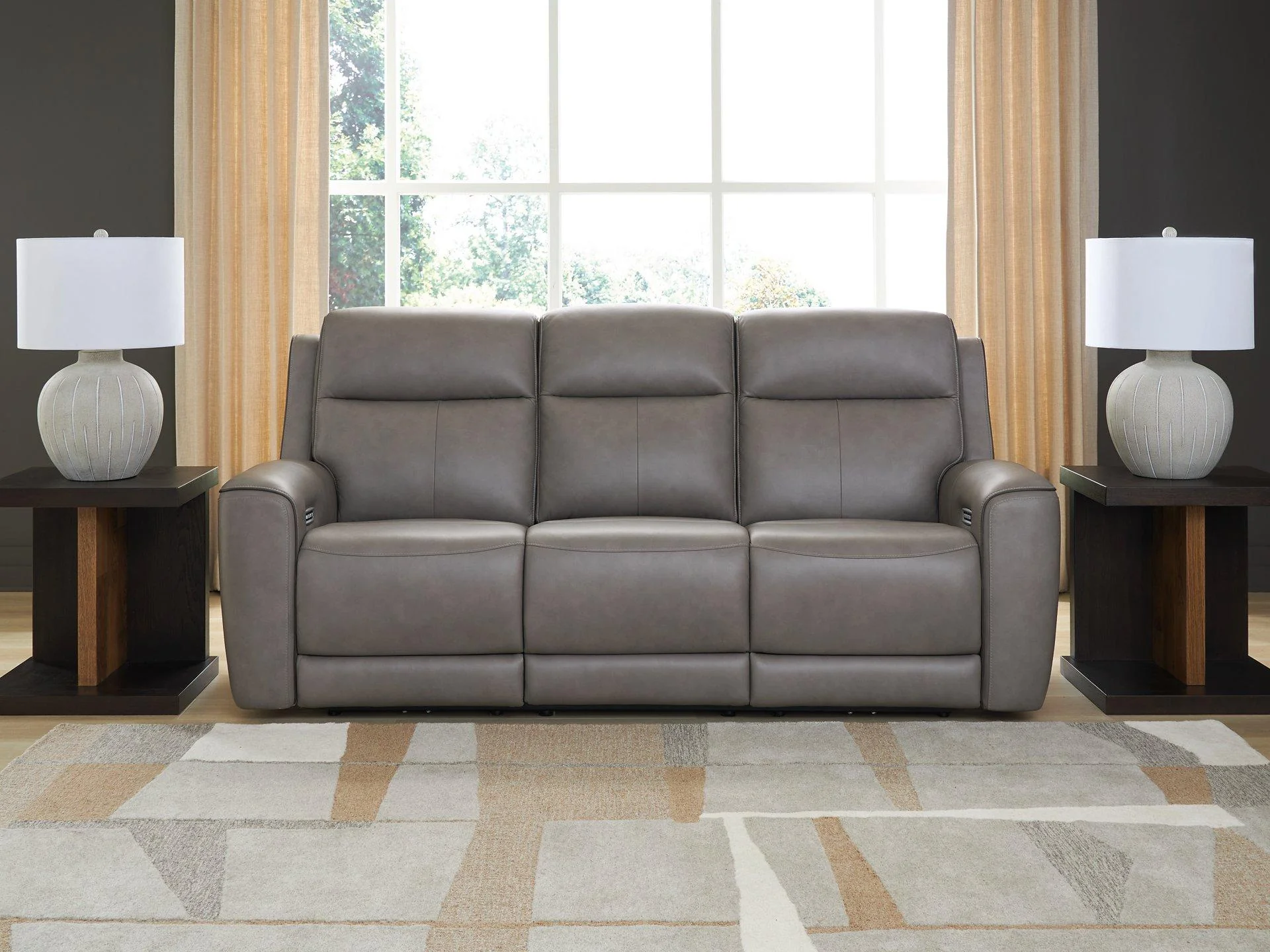 5Z-Comfort Living Room Set - Image 11