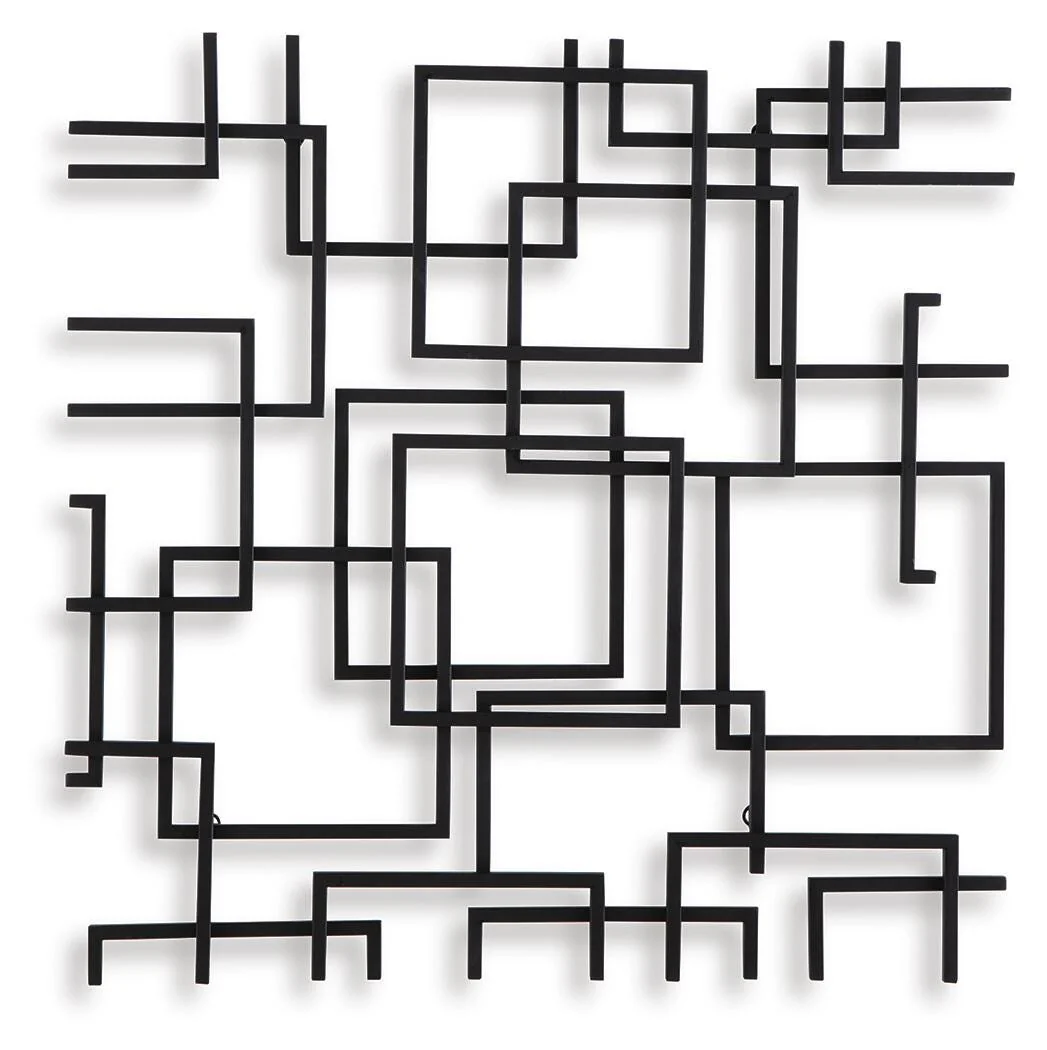 Aadanton Wall Decor