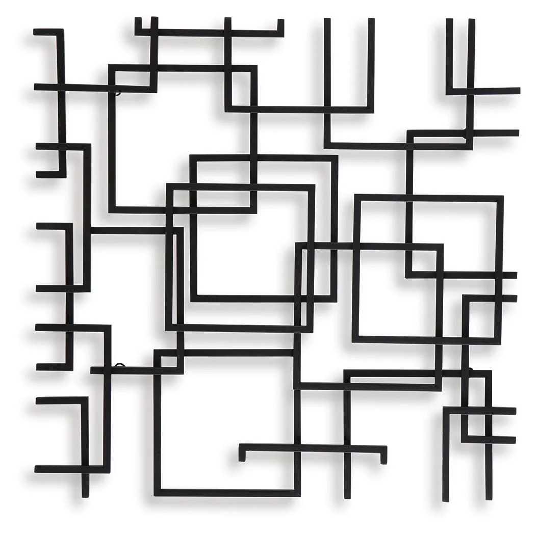 Aadanton Wall Decor - Image 6