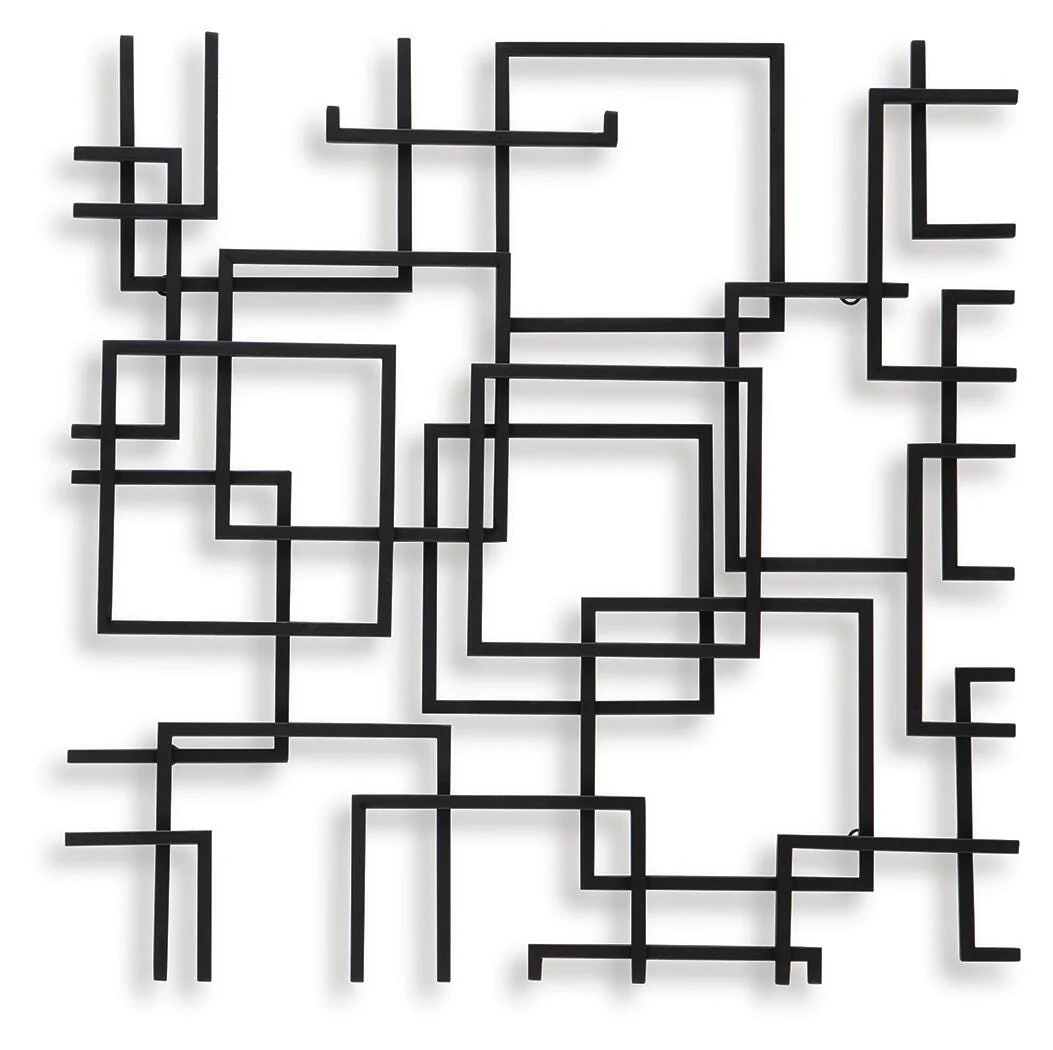 Aadanton Wall Decor - Image 8