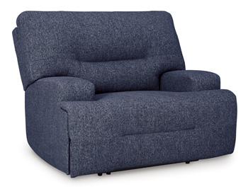 Acklen Place Oversized Power Recliner - Image 17