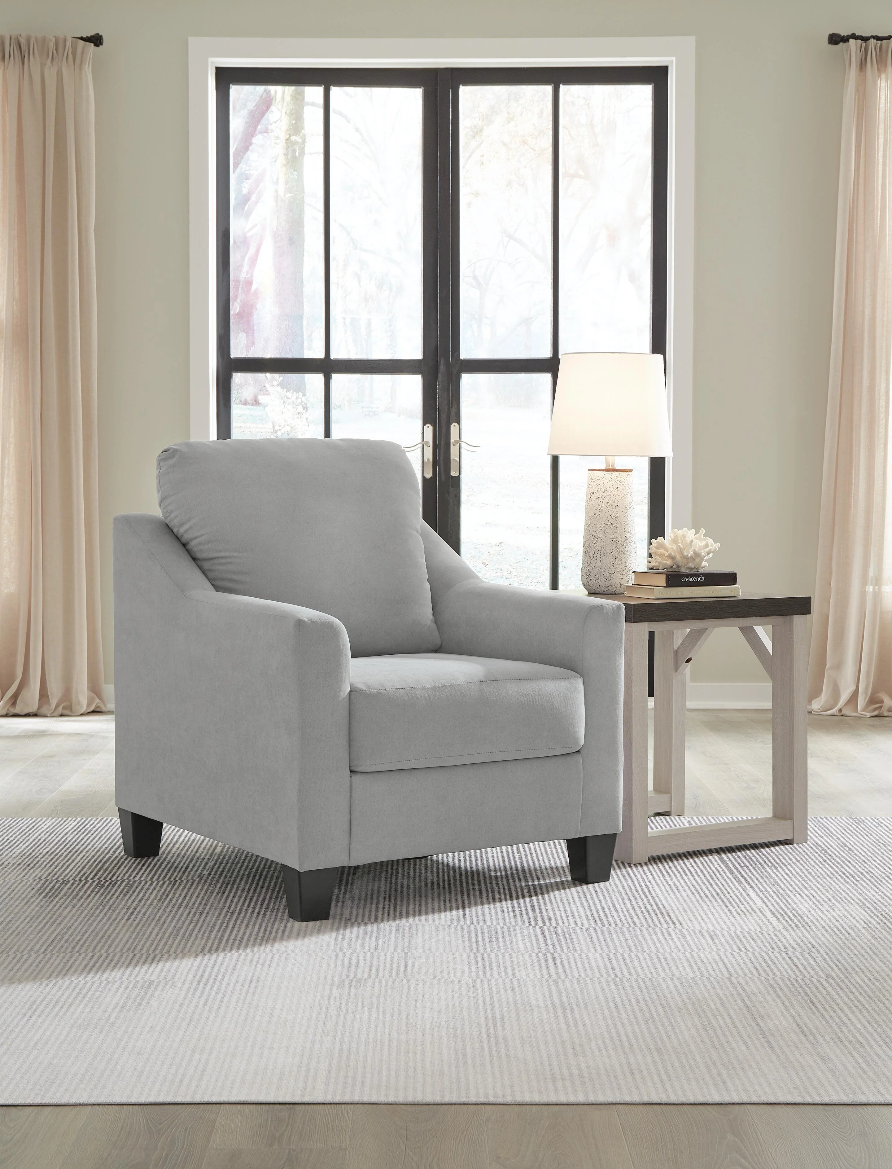 Adlai Chair - Image 2