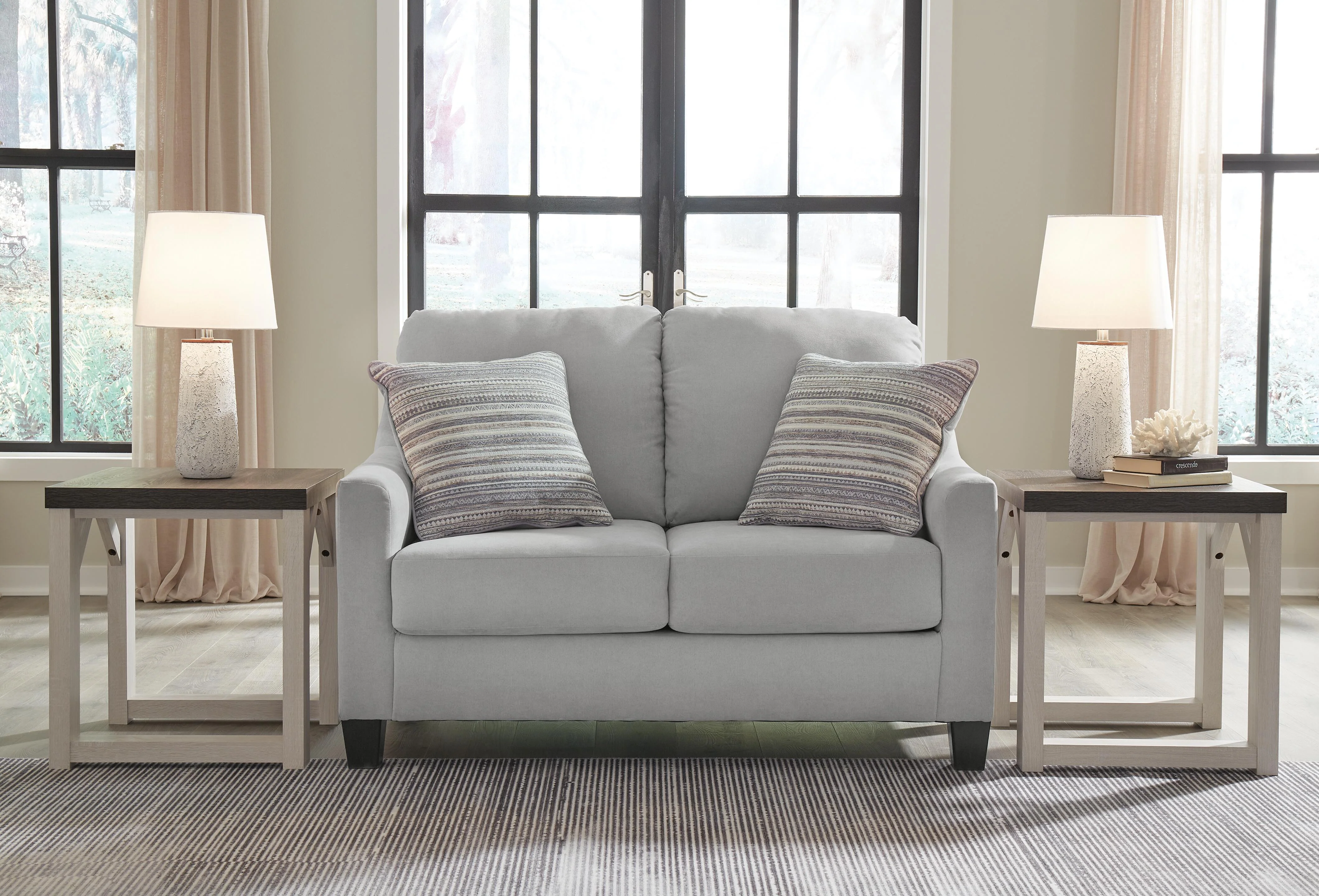 Adlai Loveseat - Image 2