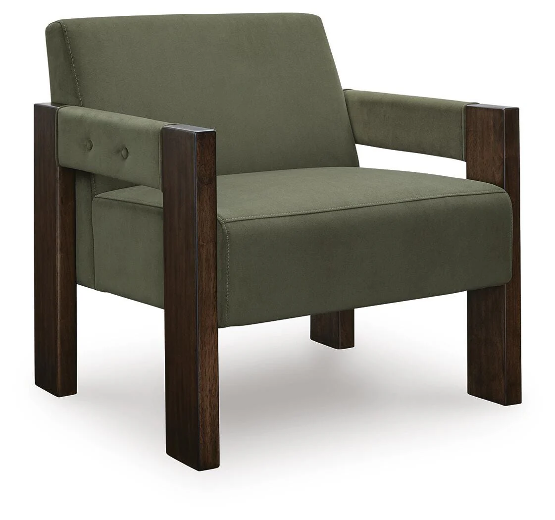 Adlanlock Accent Chair - Image 15