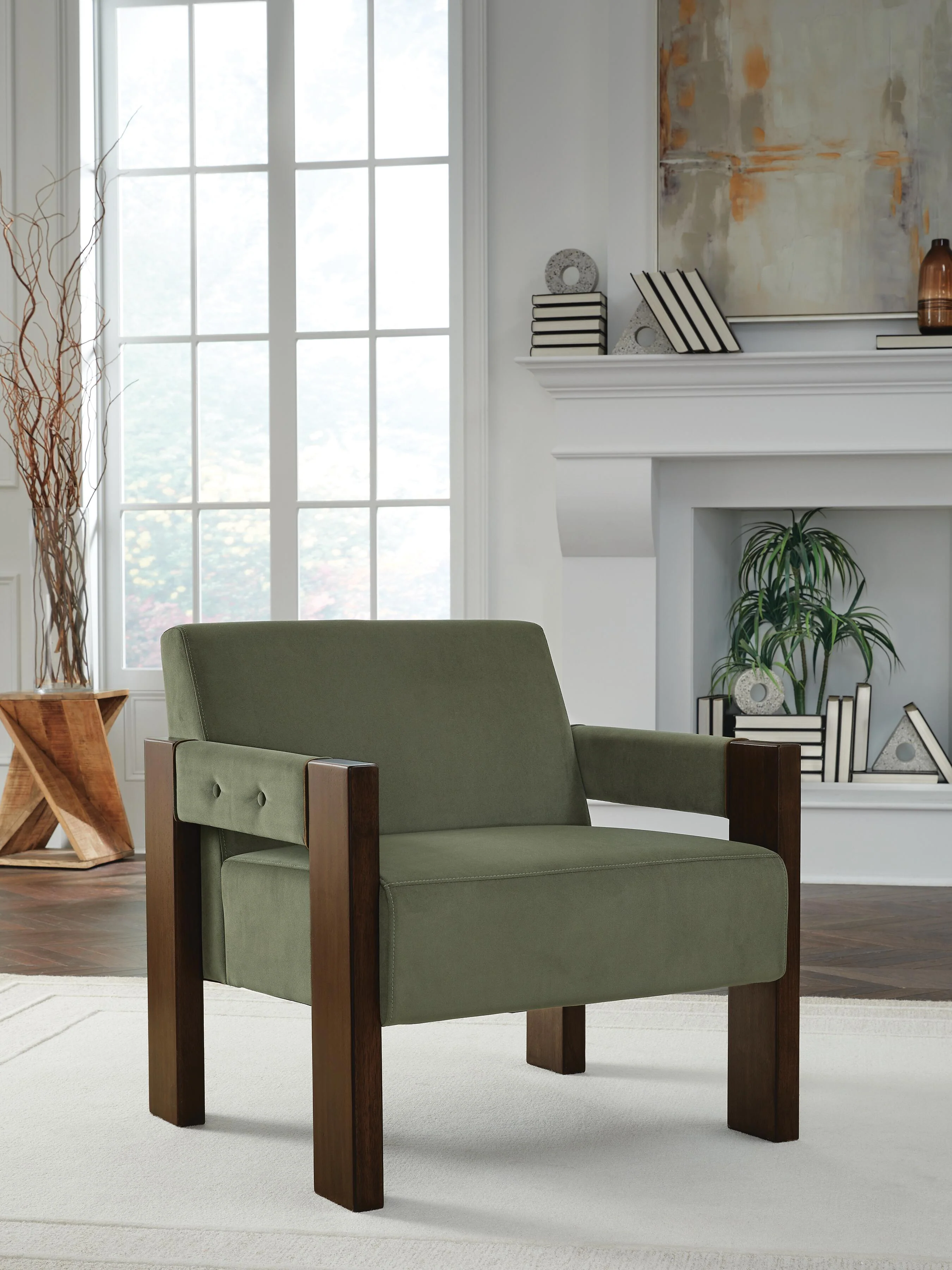 Adlanlock Accent Chair - Image 16