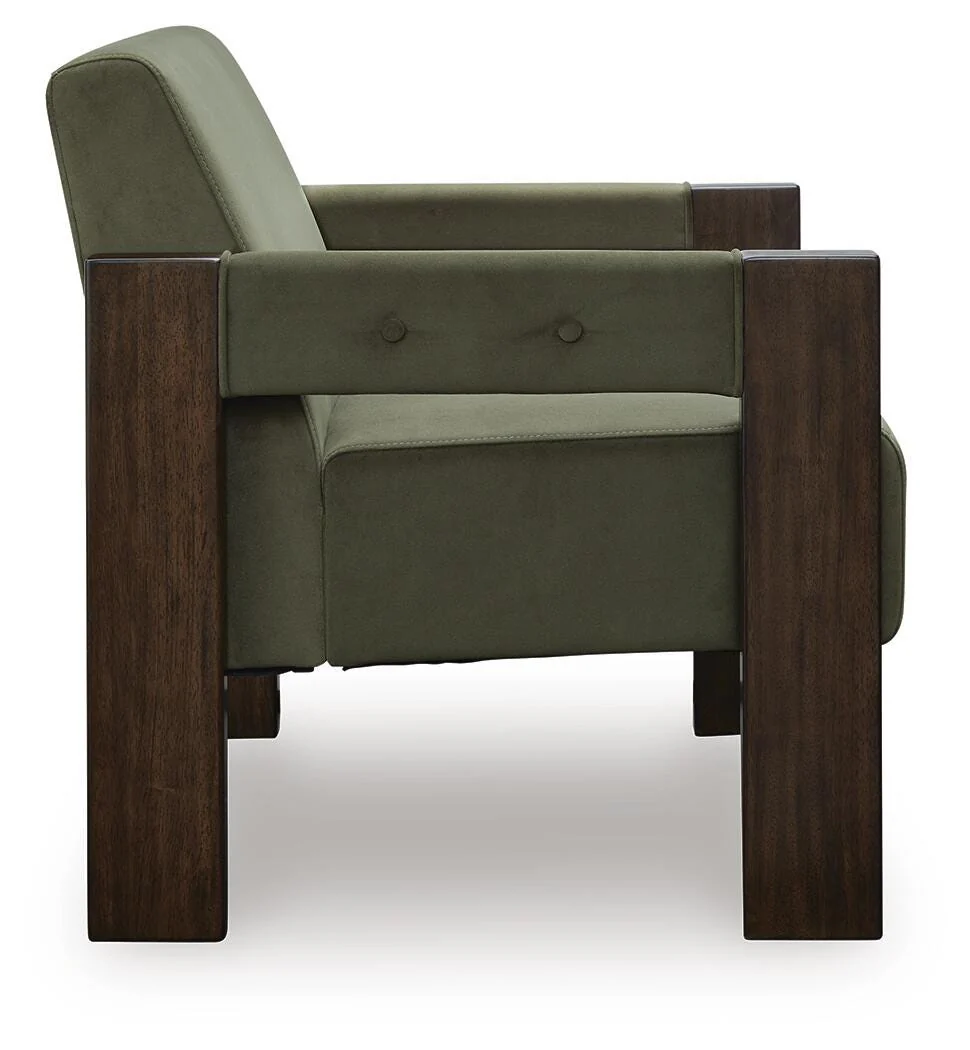 Adlanlock Accent Chair - Image 20