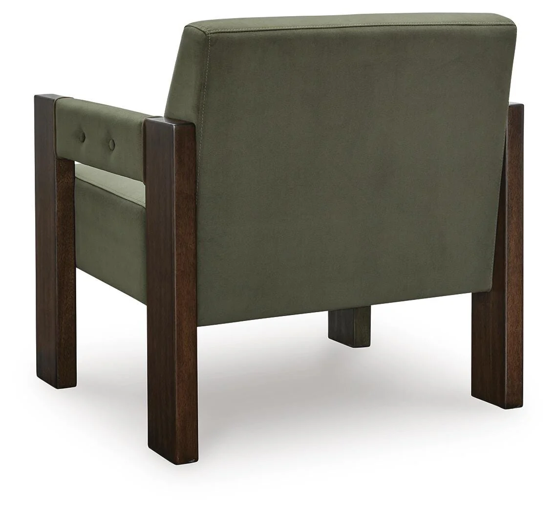 Adlanlock Accent Chair - Image 21