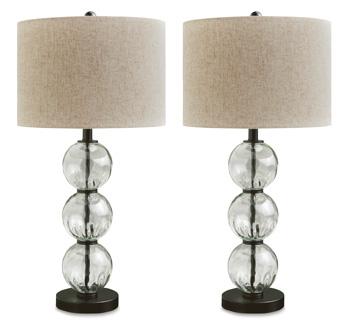 Airbal Table Lamp (Set of 2) - Image 3