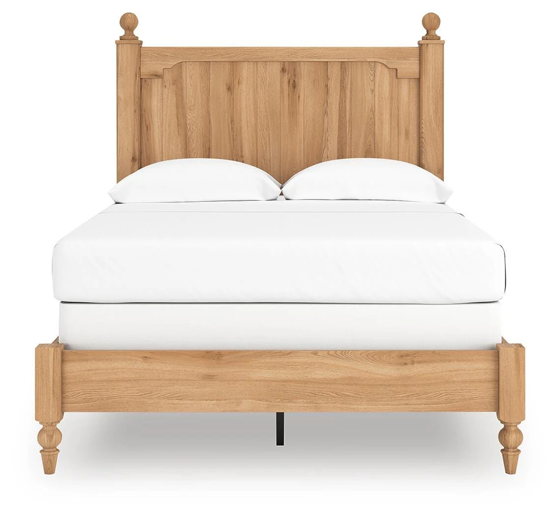 Aleaport Bed - Image 24