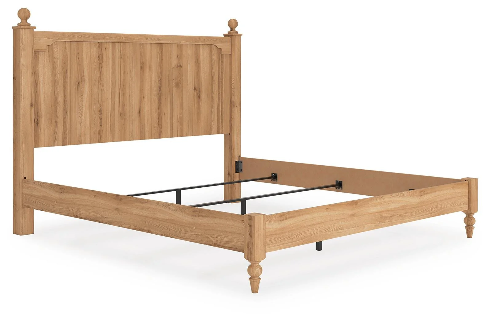 Aleaport Bed - Image 30