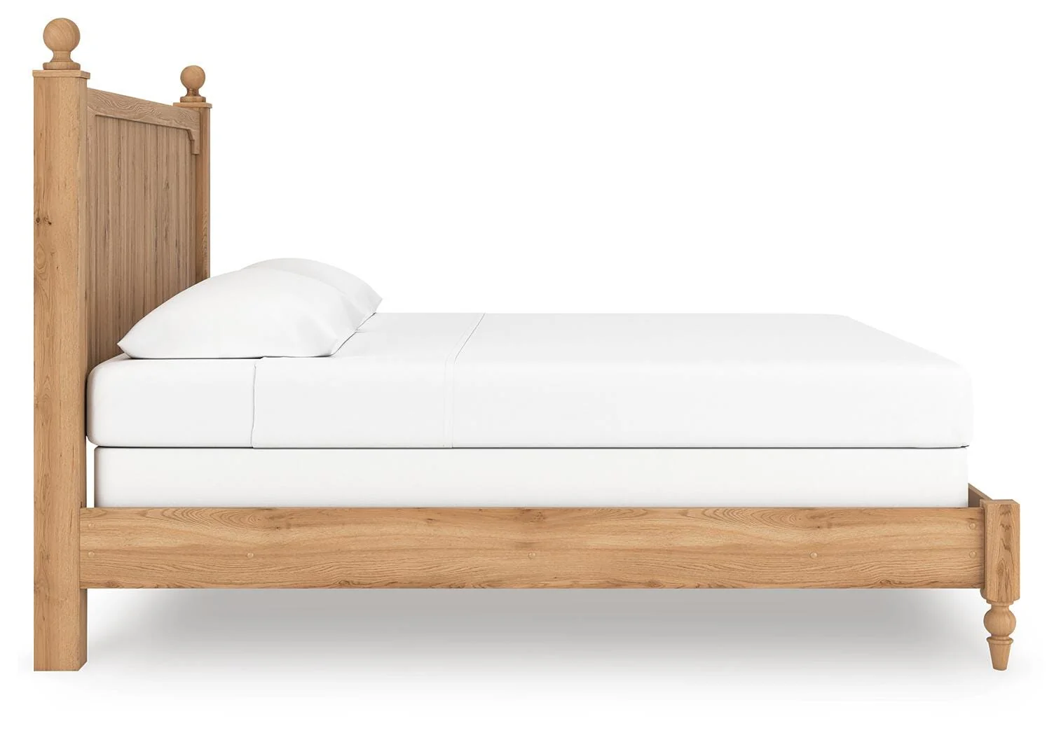 Aleaport Bed - Image 34