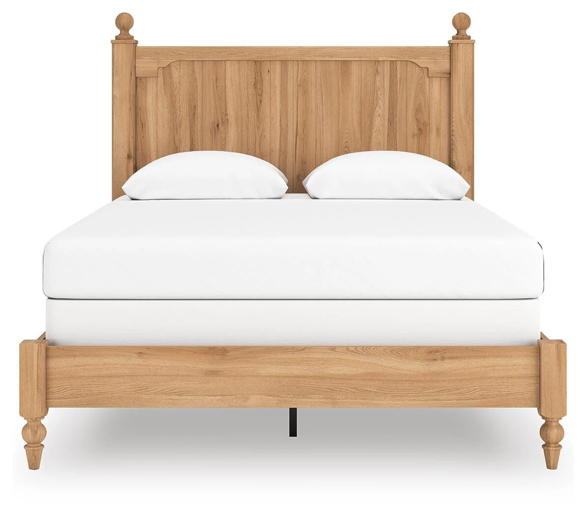 Aleaport Bed - Image 8