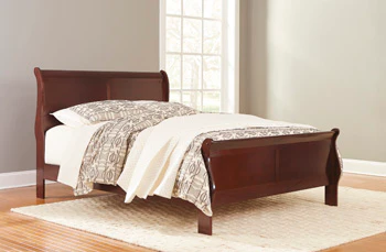 Alisdair Bed - Image 12