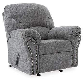 Allmaxx Recliner - Image 3