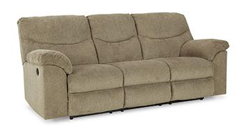 Alphons Reclining Sofa - Image 13