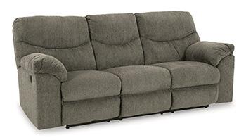 Alphons Reclining Sofa - Image 3