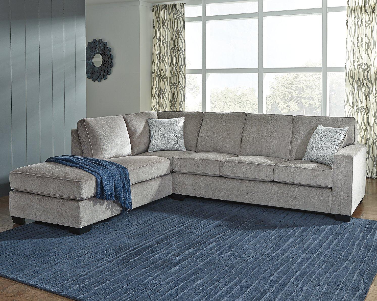 Altari 2-Piece Sectional with Chaise - Image 2