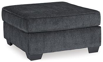 Altari Oversized Accent Ottoman - Image 12