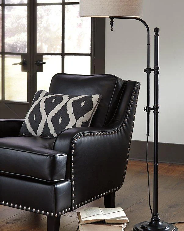 Anemoon Floor Lamp - Image 2