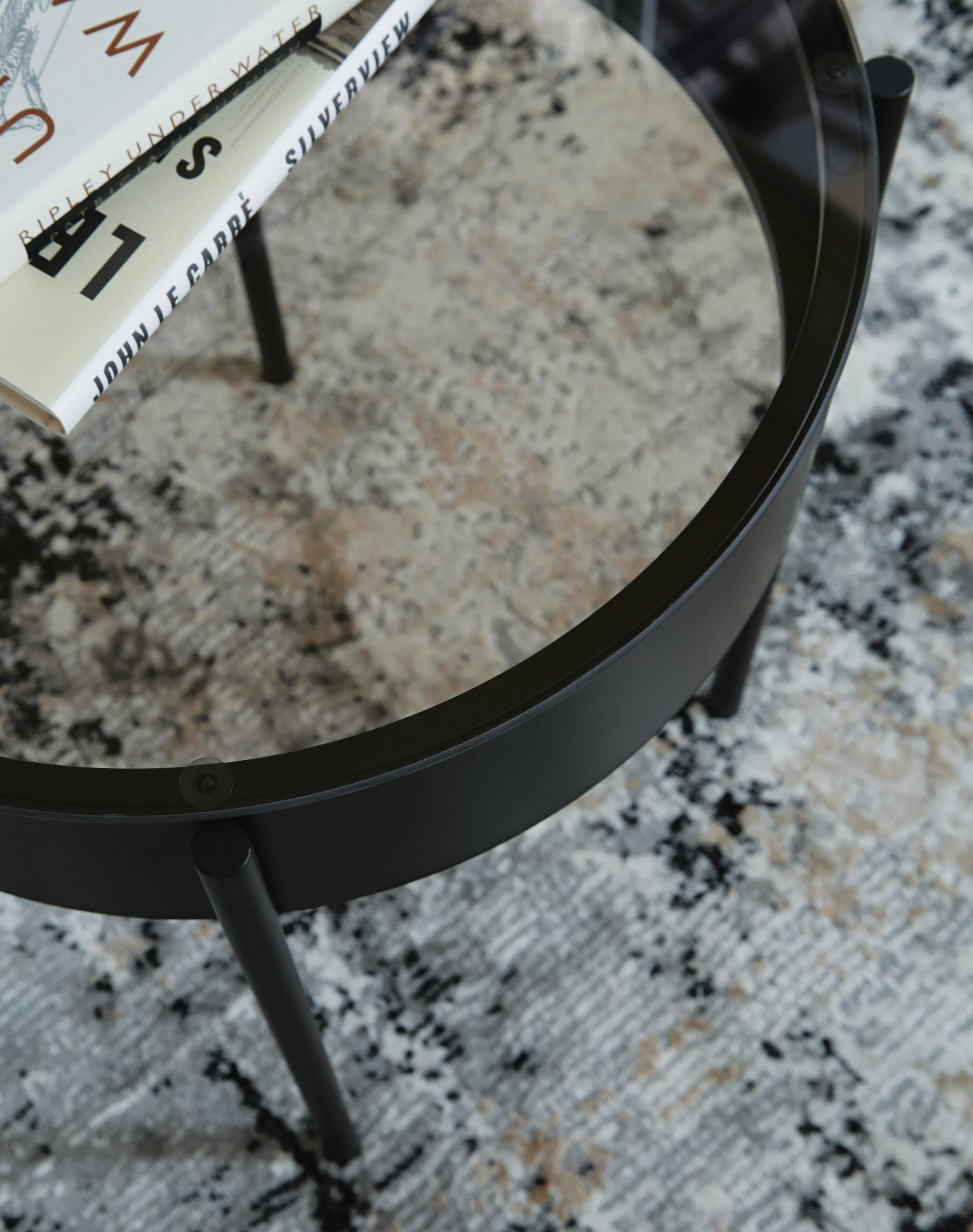 Ardoline Table (Set of 3) - Image 7