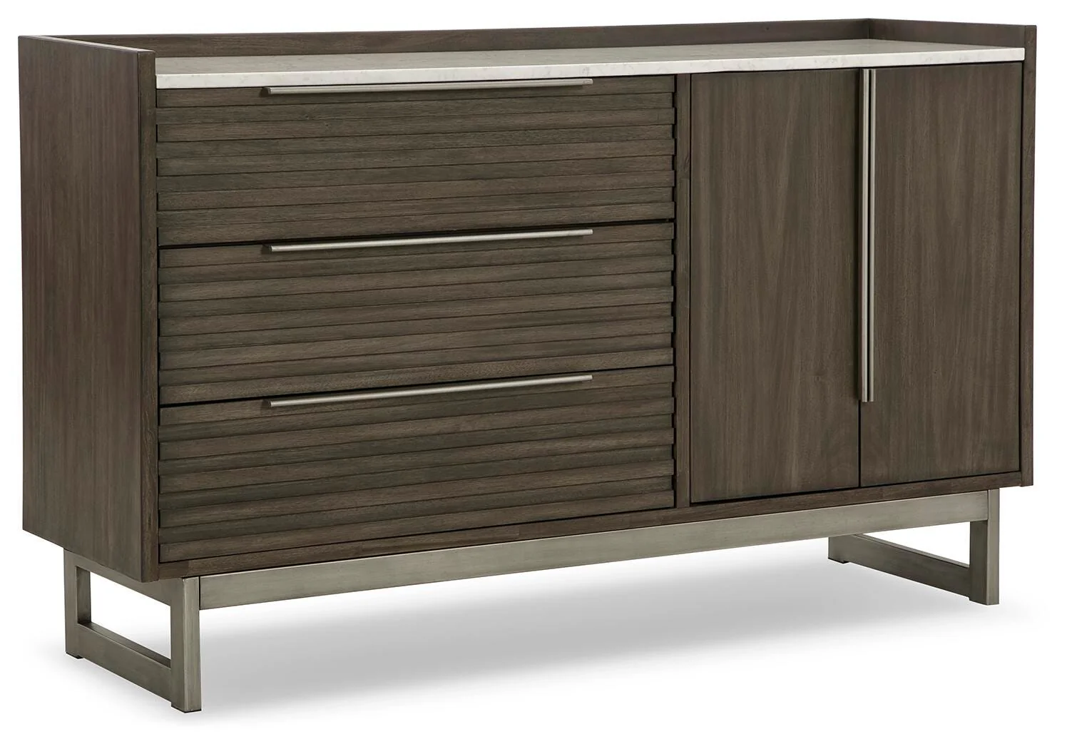 Arkenton Dresser - Image 5