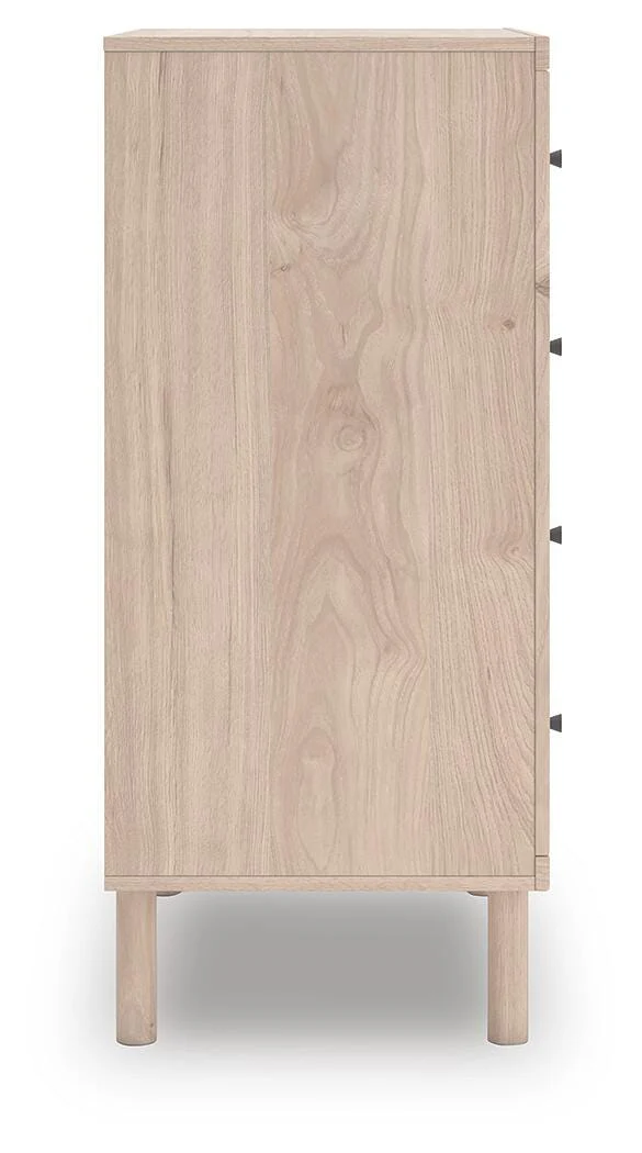 Arloster Chest of Drawers - Image 10