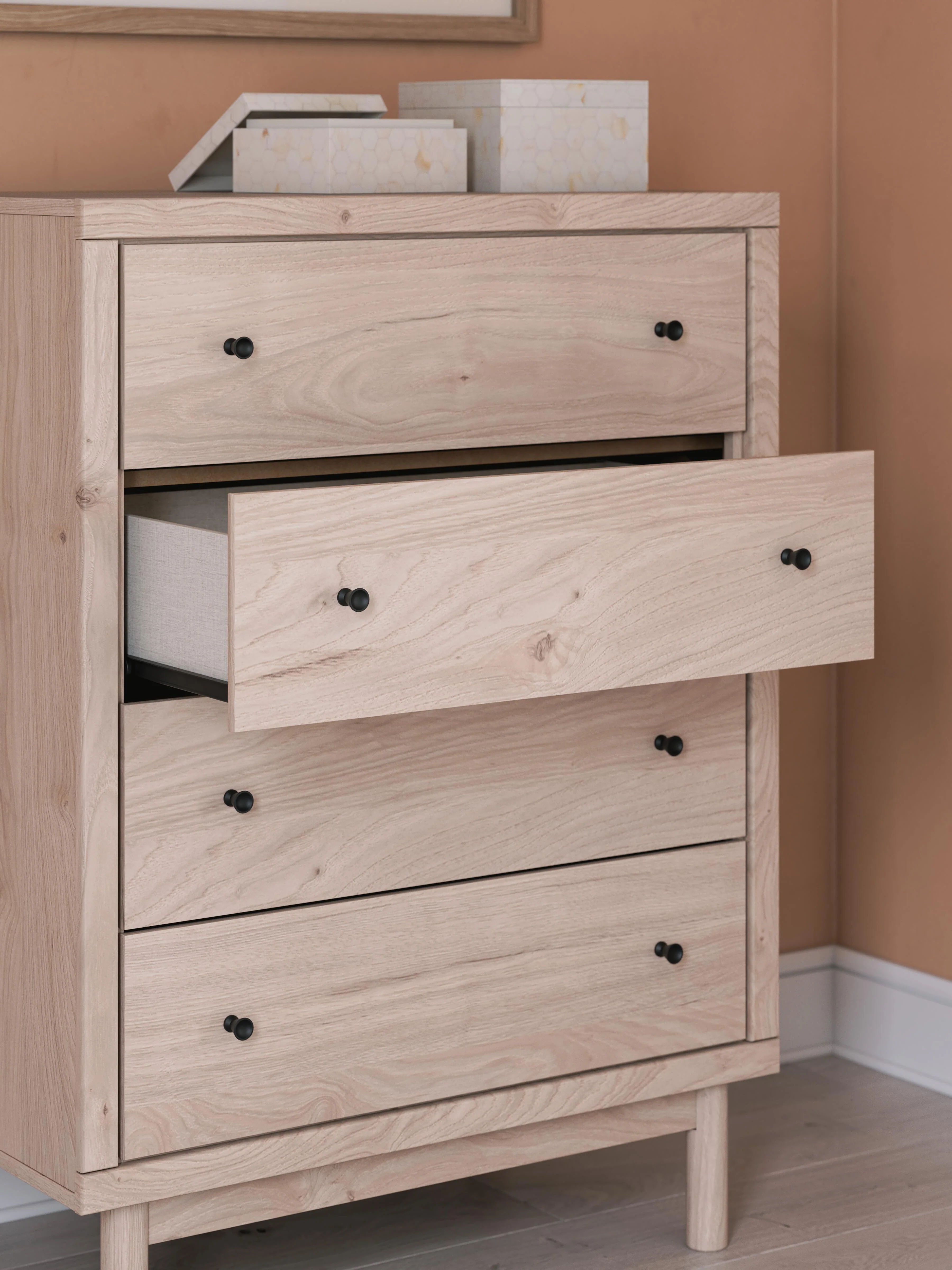 Arloster Chest of Drawers - Image 12