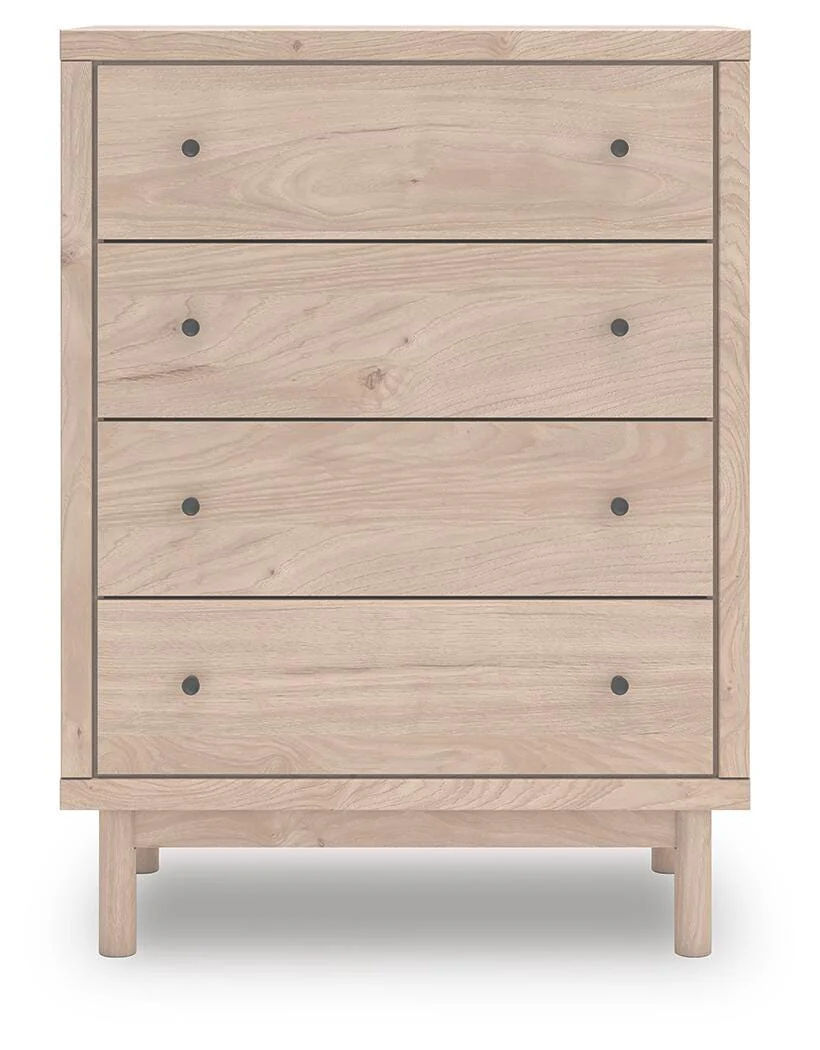 Arloster Chest of Drawers - Image 7