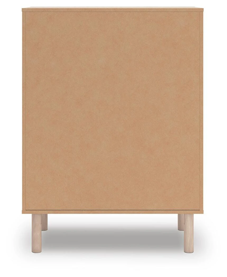 Arloster Chest of Drawers - Image 8