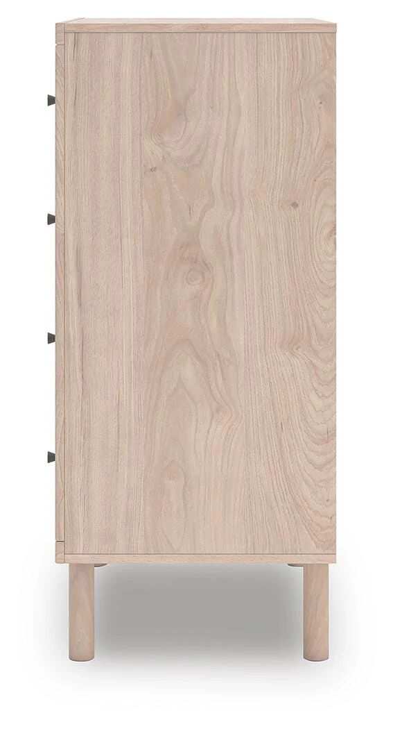 Arloster Chest of Drawers - Image 9